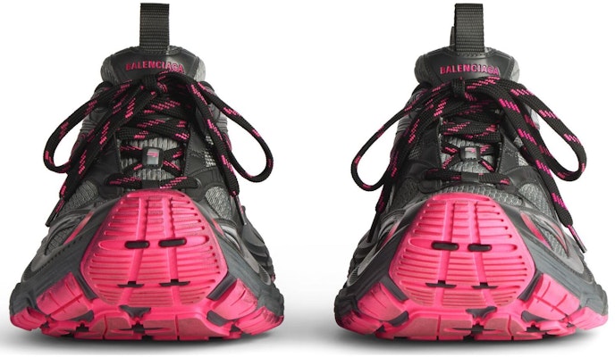 (W) 발렌시아가 10XL 스니커즈 '낡은 회핑크' 792778-W2MV2-1510 Shop (W) 발렌시아가 10XL 스니커즈 '낡은 회핑크' 792778-W2MV2-1510