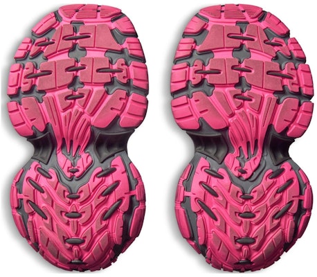 (W) 발렌시아가 10XL 스니커즈 '낡은 회핑크' 792778-W2MV2-1510 Details for (W) 발렌시아가 10XL 스니커즈 '낡은 회핑크' 792778-W2MV2-1510