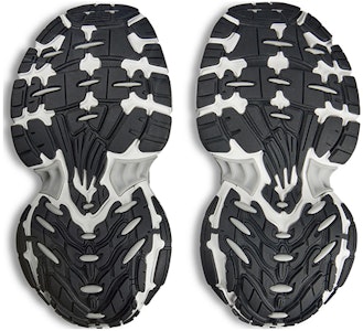 (W) 巴黎世家10XL 破旧感白黑色运动鞋 792778-W2MV2-9110 Sizing (W) 巴黎世家10XL 破旧感白黑色运动鞋 792778-W2MV2-9110