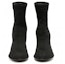 Lookbook (W) Balenciaga 110mm Boots Tumit Tinggi 'Hitam' 656522W2DR01000