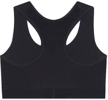 (Women) Balenciaga 3B Sports Icon Full-Cup Knitted Sports Bra Black. 6573763A8B81000 Lookbook (Women) Balenciaga 3B Sports Icon Full-Cup Knitted Sports Bra Black. 6573763A8B81000