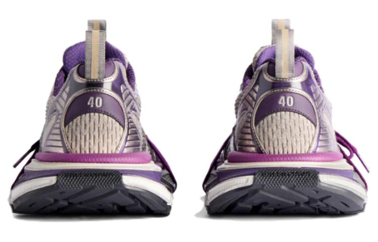 W) バレンシアガ 3XL パープルグレー 734731W3XL51269を購入 - Novelship