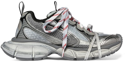 (W) 巴黎世家 3XL 灰色 734731W3XL51219 Order (W) 巴黎世家 3XL 灰色 734731W3XL51219