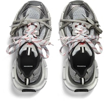 (W) 巴黎世家 3XL 灰色 734731W3XL51219 Shop (W) 巴黎世家 3XL 灰色 734731W3XL51219