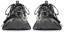 Purchase (W) Balenciaga 3XL Sneaker 'Hitam Putih' 734731W3XL11090