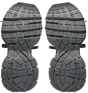 (W) Balenciaga 3XL Sneaker 'Hitam Putih' 734731W3XL11090 Sizing (W) Balenciaga 3XL Sneaker 'Hitam Putih' 734731W3XL11090