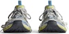 (W) Balenciaga 3XL Sneaker 'Putih Kuning Biru Jaring' 734731W3XL59074