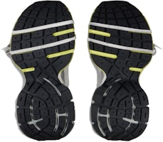 (W) Balenciaga 3XL Sneaker 'Putih Kuning Biru Jaring' 734731W3XL59074 Details for (W) Balenciaga 3XL Sneaker 'Putih Kuning Biru Jaring' 734731W3XL59074