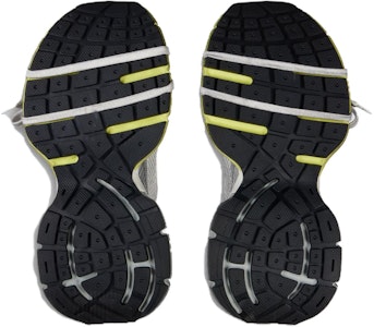 (W) Balenciaga 3XL Sneaker 'Putih Kuning Biru Jaring' 734731W3XL59074 Details for (W) Balenciaga 3XL Sneaker 'Putih Kuning Biru Jaring' 734731W3XL59074