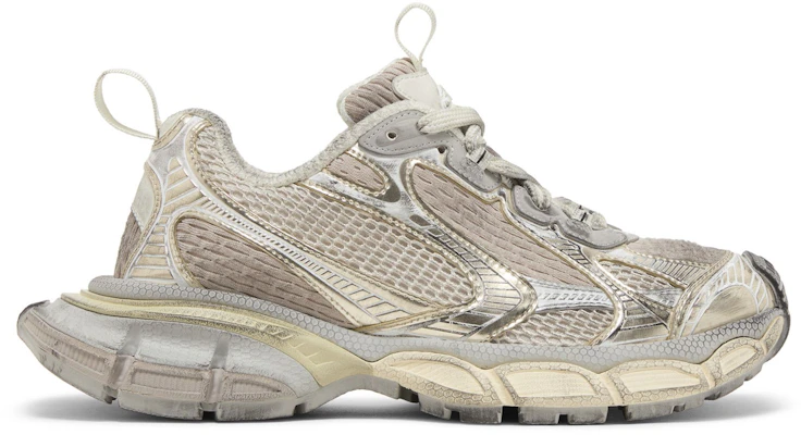 (W) Balenciaga 3XL Sneaker ''Usurate - Beige Chiaro'' 734731-W3XL4-9191 Buy (W) Balenciaga 3XL Sneaker ''Usurate - Beige Chiaro'' 734731-W3XL4-9191