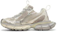 Lookbook (W) Balenciaga 3XL Sneaker ''Usurate - Beige Chiaro'' 734731-W3XL4-9191