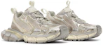 Cheap (W) Balenciaga 3XL Sneaker ''Usurate - Beige Chiaro'' 734731-W3XL4-9191