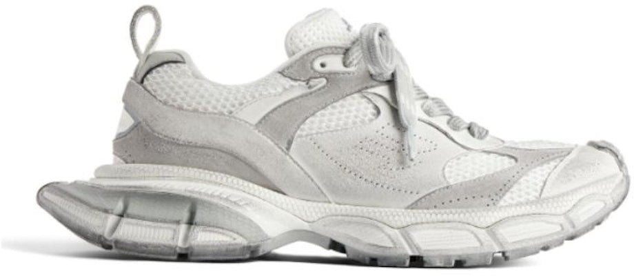 (W) Balenciaga 3XL Zapatillas 'Desgastadas - Gris Claro' 759692W3XLH1212 Order (W) Balenciaga 3XL Zapatillas 'Desgastadas - Gris Claro' 759692W3XLH1212