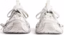 (W) Balenciaga 3XL Sneaker 'Terpakai - Putih' 734731-W3XL1-9000