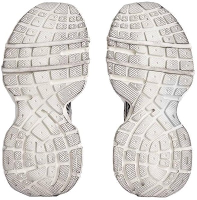 (W) 발렌시아가 3XL 스니커즈 '화이트 & 블랙 메쉬' (48 characters) 734731W3XL49710 Purchase (W) 발렌시아가 3XL 스니커즈 '화이트 & 블랙 메쉬' (48 characters) 734731W3XL49710