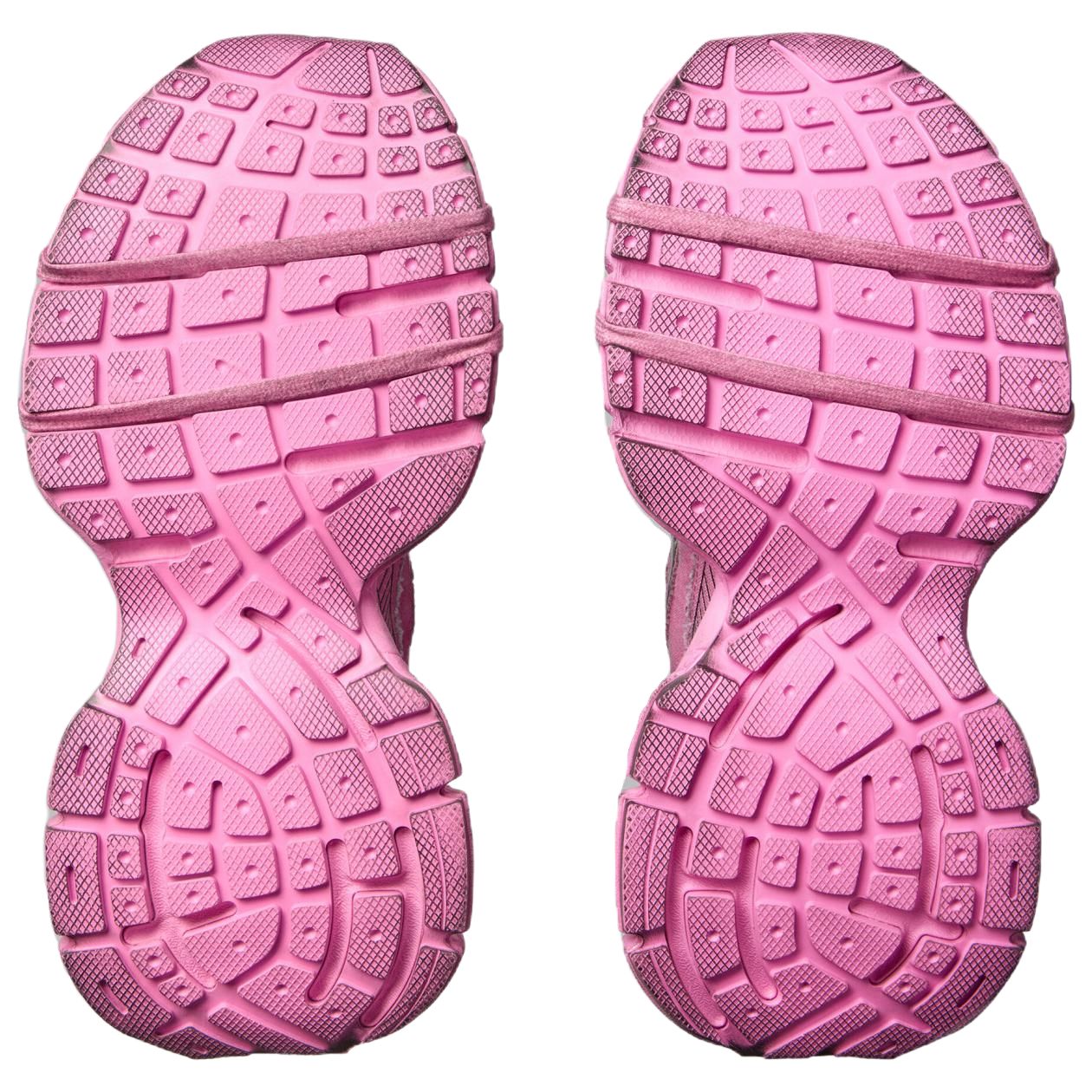(W) Balenciaga 3XL Sneakers Pink 圖 7