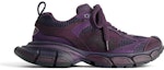 Order (Women) Balenciaga 3XL Sneakers Suede 'Purple' 759692W3XLH5959
