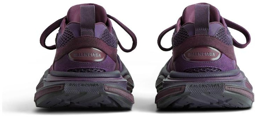 (W) Balenciaga 3XL Zapatillas Suede 'Púrpura' 759692W3XLH5959 Purchase (W) Balenciaga 3XL Zapatillas Suede 'Púrpura' 759692W3XLH5959