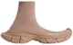 (Women) Balenciaga 3XL Sock Recycled Knit Sneaker Beige 758429W2DG12910