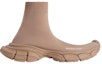Order (Women) Balenciaga 3XL Sock Recycled Knit Sneaker Beige 758429W2DG12910