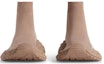 Lookbook (Women) Balenciaga 3XL Sock Recycled Knit Sneaker Beige 758429W2DG12910