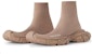 (Women) Balenciaga 3XL Sock Recycled Knit Sneaker Beige 758429W2DG12910