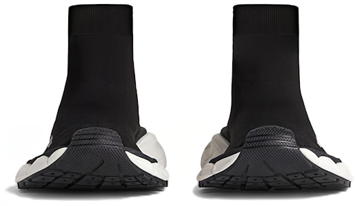 Balenciaga巴黎世家 3XL SOCK 織物 舒適簡約 高筒 生活休閒鞋 女款 黑色 Purchase Balenciaga巴黎世家 3XL SOCK 織物 舒適簡約 高筒 生活休閒鞋 女款 黑色