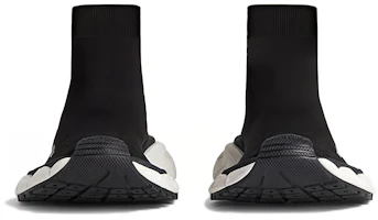 Details for Balenciaga巴黎世家 3XL SOCK 織物 舒適簡約 高筒 生活休閒鞋 女款 黑色