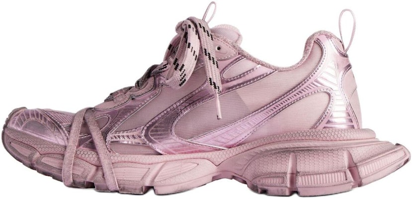 (W) 발렌시아가 3XL 썸머 메쉬 스니커 라이트 핑크 734731WTRMH5000 Buy (W) 발렌시아가 3XL 썸머 메쉬 스니커 라이트 핑크 734731WTRMH5000