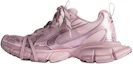 Buy (W) 발렌시아가 3XL 썸머 메쉬 스니커 라이트 핑크 734731WTRMH5000