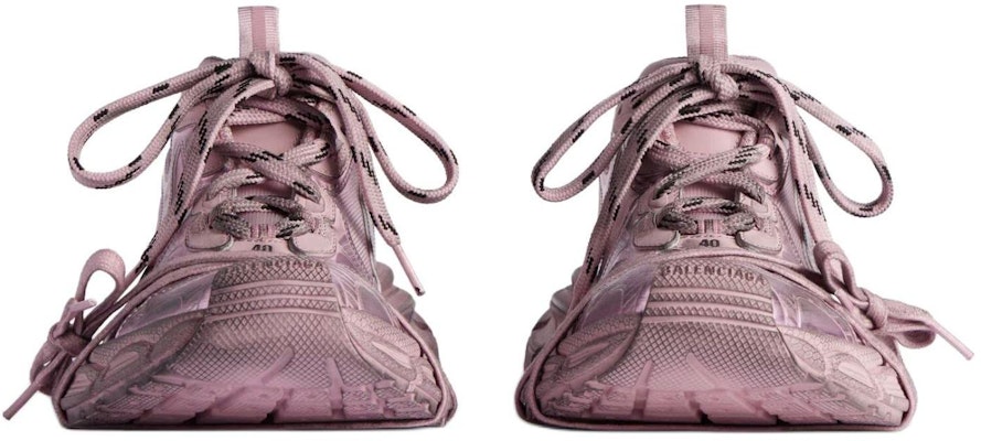 (W) 발렌시아가 3XL 썸머 메쉬 스니커 라이트 핑크 734731WTRMH5000 Shop (W) 발렌시아가 3XL 썸머 메쉬 스니커 라이트 핑크 734731WTRMH5000