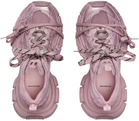 (W) 발렌시아가 3XL 썸머 메쉬 스니커 라이트 핑크 734731WTRMH5000 Purchase (W) 발렌시아가 3XL 썸머 메쉬 스니커 라이트 핑크 734731WTRMH5000
