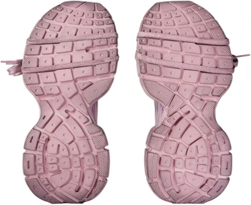 (W) 발렌시아가 3XL 썸머 메쉬 스니커 라이트 핑크 734731WTRMH5000 Sizing (W) 발렌시아가 3XL 썸머 메쉬 스니커 라이트 핑크 734731WTRMH5000