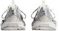 Details for (W) Balenciaga 3XL 夏季透氣網布運動鞋 白銀 734731WTRMH9080