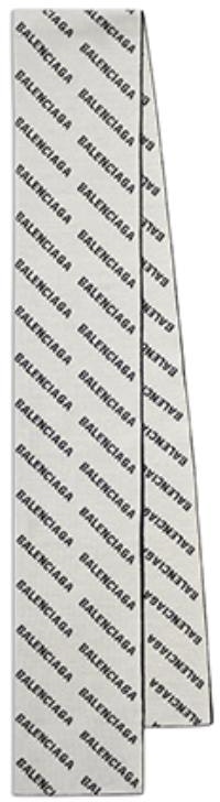 women-balenciaga-black-and-white-wool-logo-print-scarf-736595-t16661070