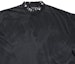 Details for (Women) Balenciaga Black Crew Neck Casual T-Shirt. 761460TPVD41055