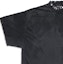 Sizing (Women) Balenciaga Black Crew Neck Casual T-Shirt. 761460TPVD41055