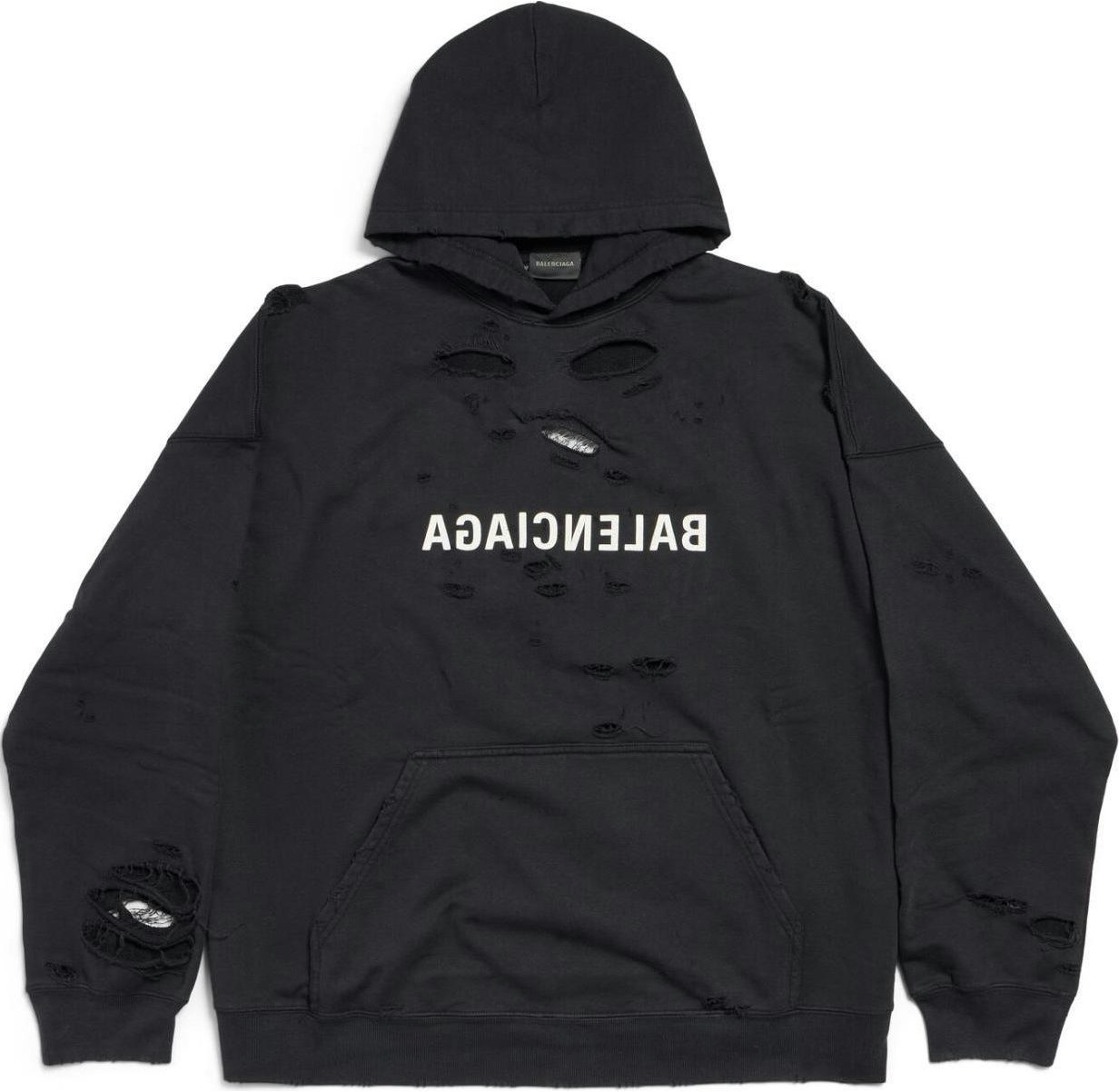 women-balenciaga-black-distressed-letter-hoodie-long-sleeve-regular-fit-675003-tqvp-11569