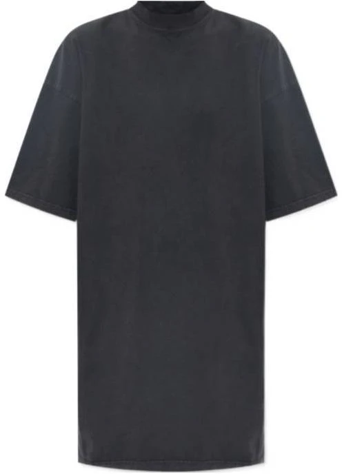 women-balenciaga-black-grey-logo-crew-neck-t-shirt-regular-fit-739037-tpvu-4-1569