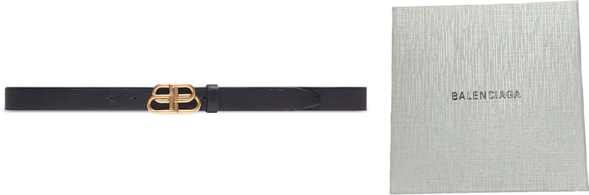 (Women) Balenciaga Classic Leather Belt Black 2.7cm Wide. 5816901CH041000 Shop (Women) Balenciaga Classic Leather Belt Black 2.7cm Wide. 5816901CH041000