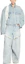Shop (W) 巴黎世家解构牛仔夹克蓝色FW22. 704527TDW144824
