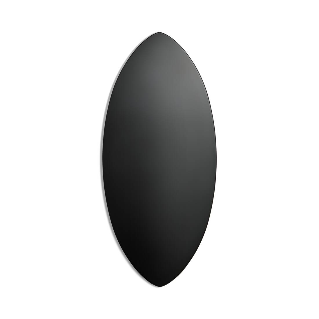 Purchase (W) Balenciaga Papan Selancar Tahan Lama Hitam - 43.3"x0.4"x19.3". 803962T01891077