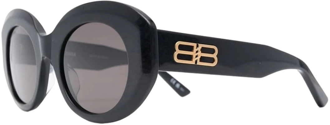 (W) 발렌시아가 패션 버터플라이 선글라스 심플 아세테이트 프레임. BB0235S001 Shop (W) 발렌시아가 패션 버터플라이 선글라스 심플 아세테이트 프레임. BB0235S001