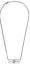 Shop (W) 巴黎世家 时尚简约黄铜项链 696223TZ99I0911