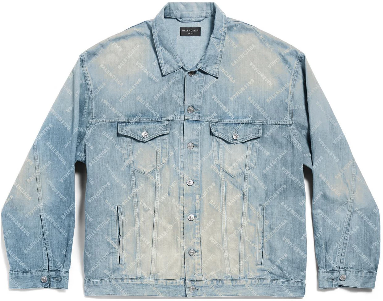women-balenciaga-light-blue-monogram-denim-jacket-regular-fit-spring-outerwear-773616-tpw-534868