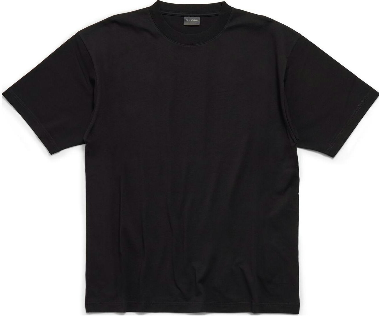 women-balenciaga-logo-rhinestone-oversized-t-shirt-black-fw-23-relaxed-fit-641655-tpvp-71000