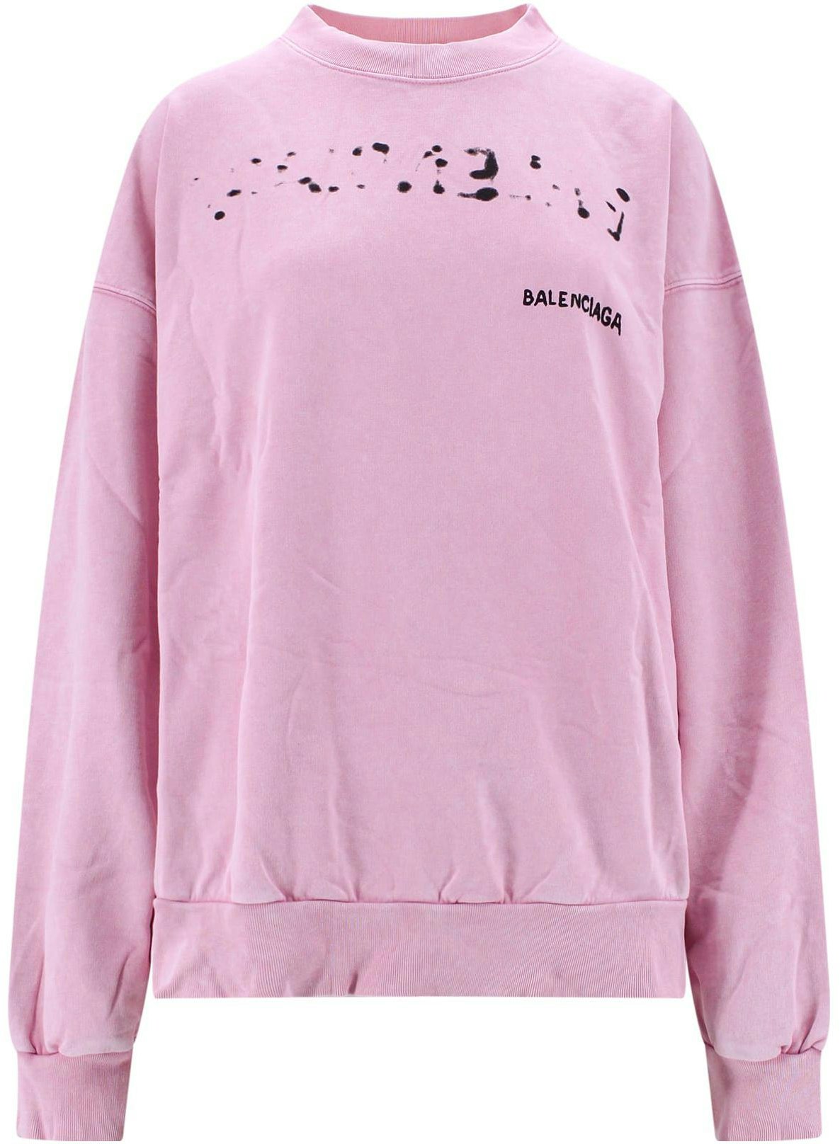 women-balenciaga-pink-graphic-print-long-sleeve-crewneck-sweatshirt-697869-tovo-63204