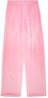 (W) 발렌시아가 핑크 솔리드 스트레이트 루즈 캐주얼 바지 751017TOVO45630 Buy (W) 발렌시아가 핑크 솔리드 스트레이트 루즈 캐주얼 바지 751017TOVO45630