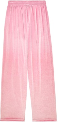 (W) 발렌시아가 핑크 솔리드 스트레이트 루즈 캐주얼 바지 751017TOVO45630 Lookbook (W) 발렌시아가 핑크 솔리드 스트레이트 루즈 캐주얼 바지 751017TOVO45630