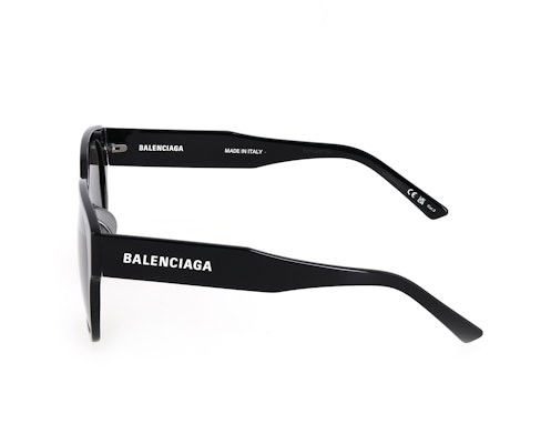 (W) Kacamata Balenciaga Square - Gaya Minimalis Kacamata Desainer. BB0215SA-001 Purchase (W) Kacamata Balenciaga Square - Gaya Minimalis Kacamata Desainer. BB0215SA-001